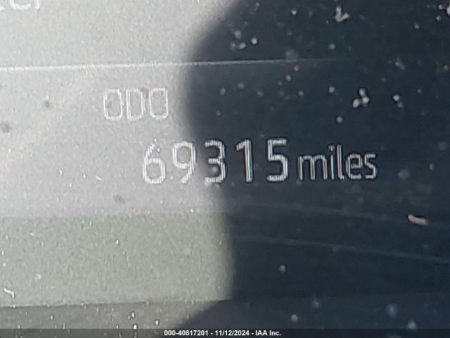 5TDEBRCH1MS015793 Toyota Highlander Hybrid Platinum