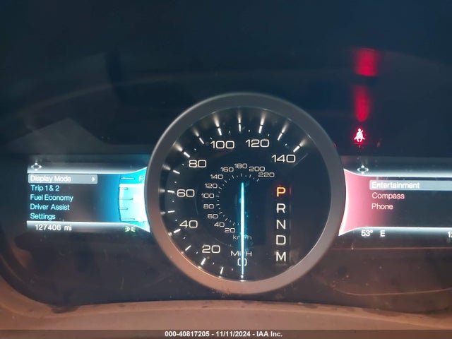 1FM5K8D84EGB74792 Ford EXPLORER XLT