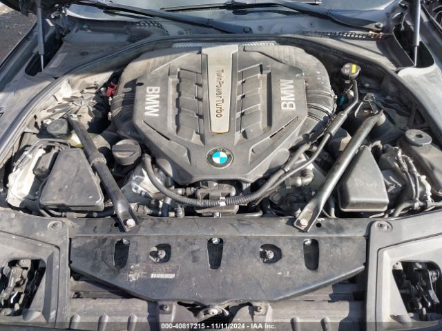 WBAKP9C52FD693698 BMW 550i Xdrive