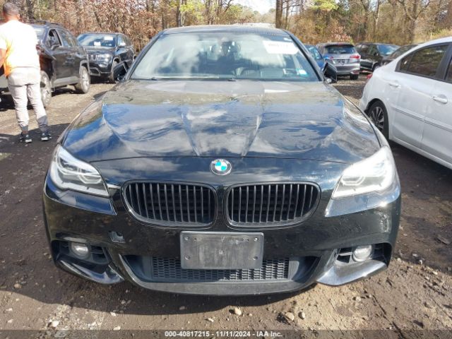 WBAKP9C52FD693698 BMW 550i Xdrive