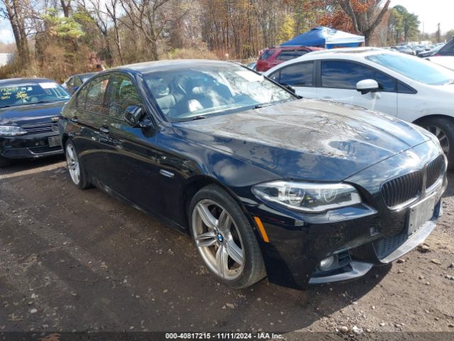WBAKP9C52FD693698 BMW 550i Xdrive