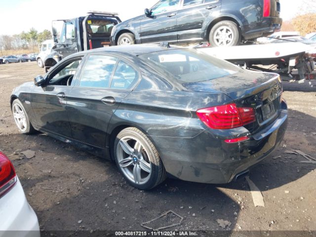 WBAKP9C52FD693698 BMW 550i Xdrive