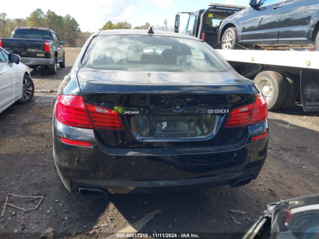 WBAKP9C52FD693698 BMW 550i Xdrive