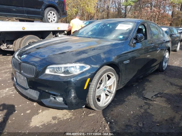 WBAKP9C52FD693698 BMW 550i Xdrive