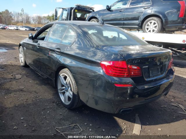 WBAKP9C52FD693698 BMW 550i Xdrive