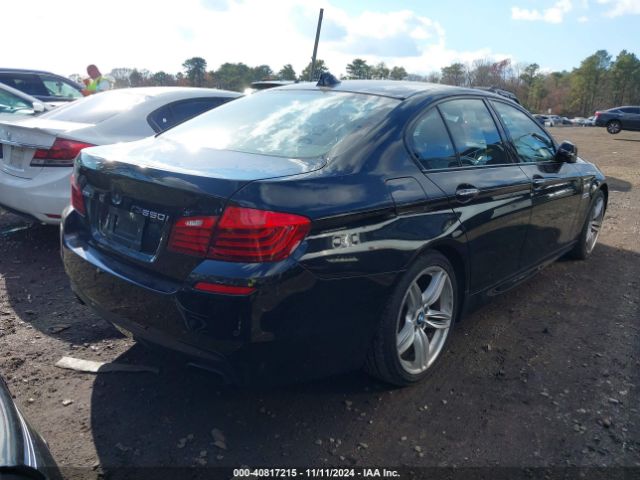 WBAKP9C52FD693698 BMW 550i Xdrive