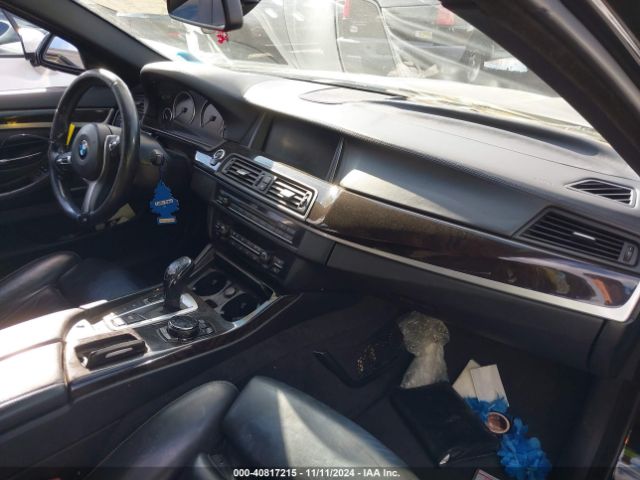 WBAKP9C52FD693698 BMW 550i Xdrive