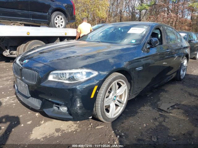 WBAKP9C52FD693698 BMW 550i Xdrive
