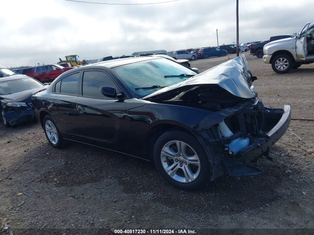 Dodge Charger Sxt Rwd 2021 2C3CDXBG4MH624622 Image 13