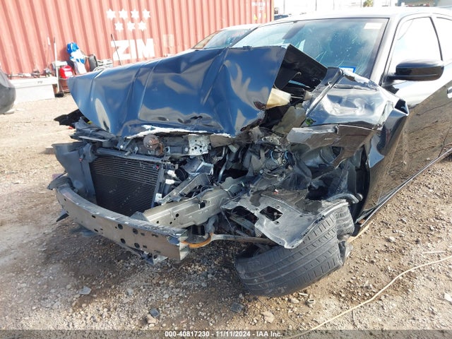 Dodge Charger Sxt Rwd 2021 2C3CDXBG4MH624622 Image 6