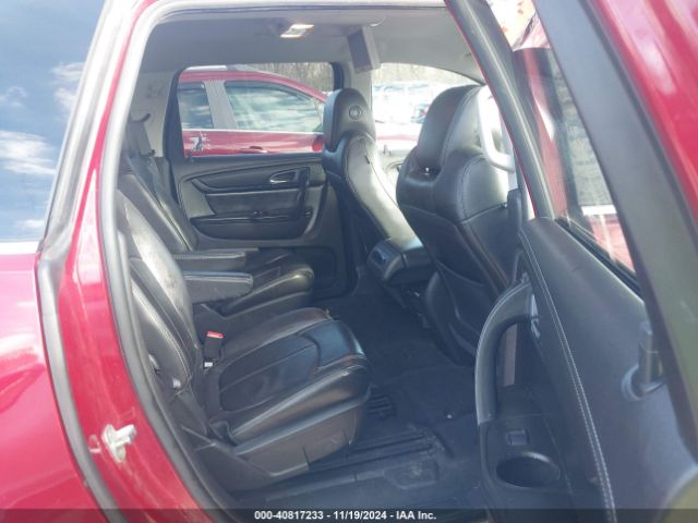 1GNKRHKD3EJ167197 Chevrolet Traverse 2lt