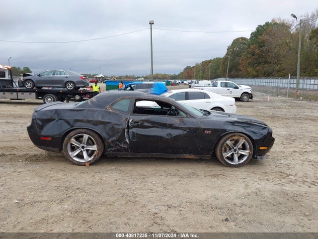 Dodge Challenger Srt8 Core 2014 2C3CDYDJXEH163734 Image 13