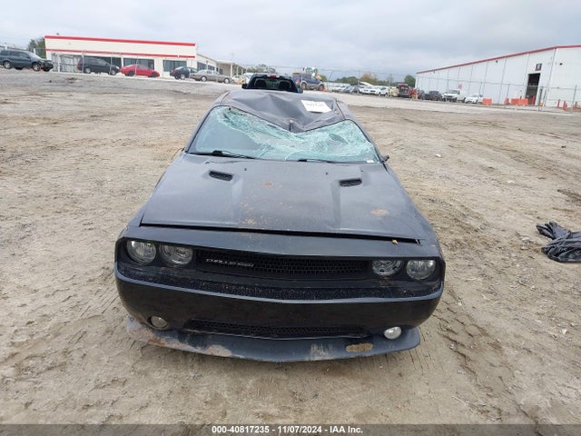 Dodge Challenger Srt8 Core 2014 2C3CDYDJXEH163734 Image 6