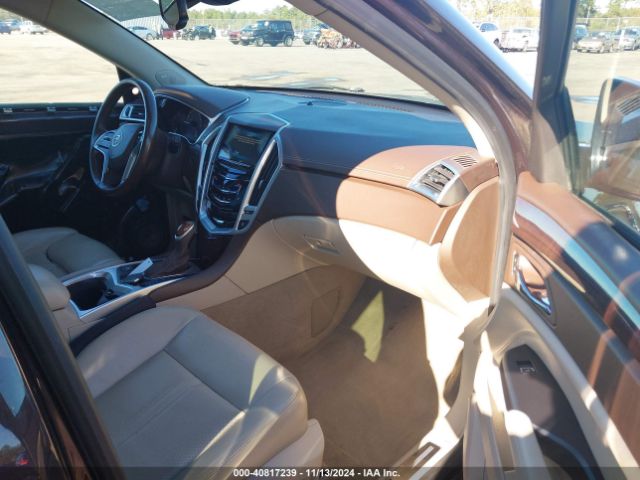 3GYFNBE32GS523446 Cadillac Srx Luxury Collection