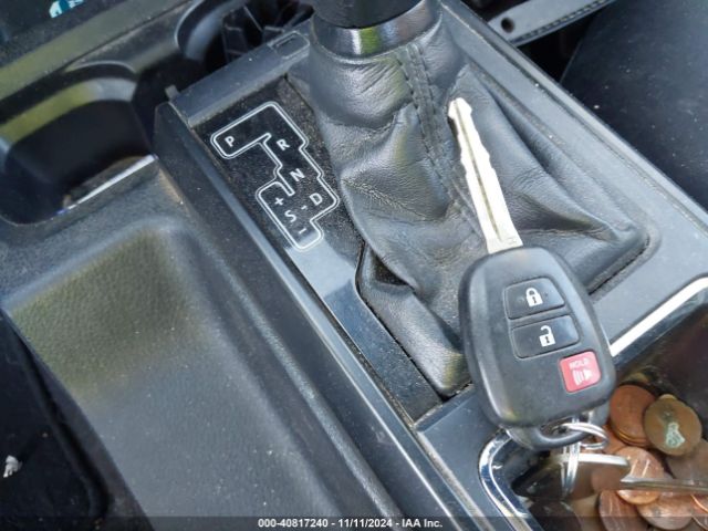 5TFRX5GN4JX108941 Toyota Tacoma Sr