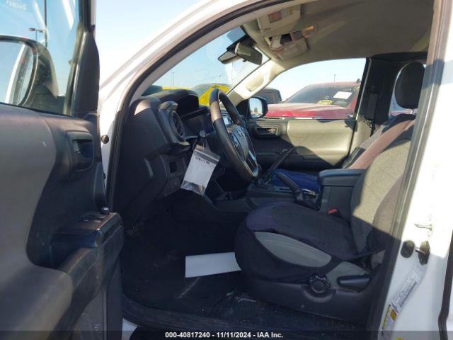 5TFRX5GN4JX108941 Toyota Tacoma Sr
