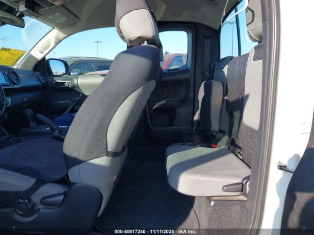 5TFRX5GN4JX108941 Toyota Tacoma Sr