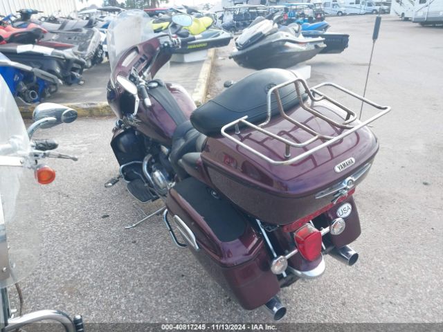 2006 YAMAHA XVZ13 JYAVP04E66A009257 Photo 2