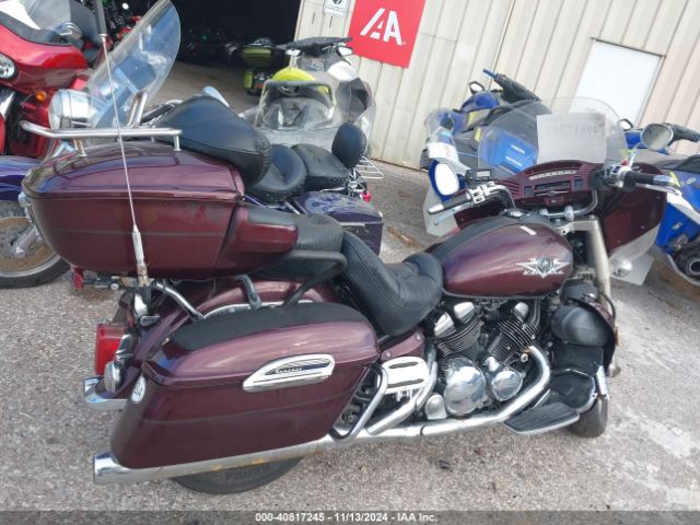 2006 YAMAHA XVZ13 JYAVP04E66A009257 Photo 3