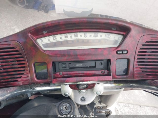 2006 YAMAHA XVZ13 JYAVP04E66A009257 Photo 6