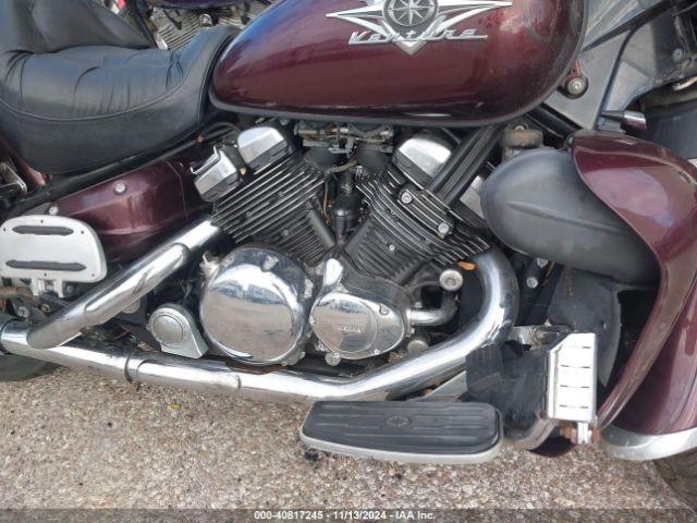 2006 YAMAHA XVZ13 JYAVP04E66A009257 Photo 7