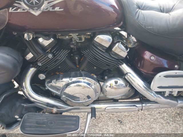 2006 YAMAHA XVZ13 JYAVP04E66A009257 Photo 8