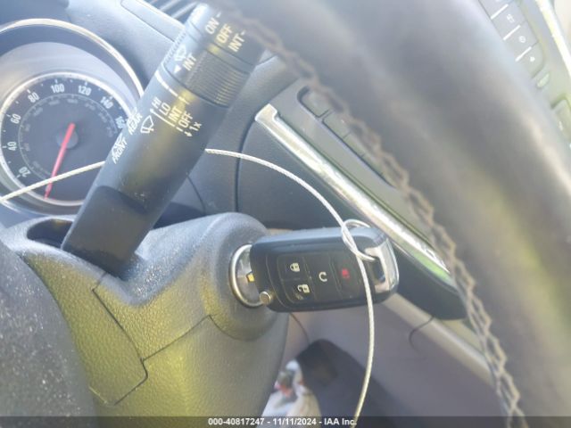 KL4CJCSB4FB029020 Buick Encore Leather