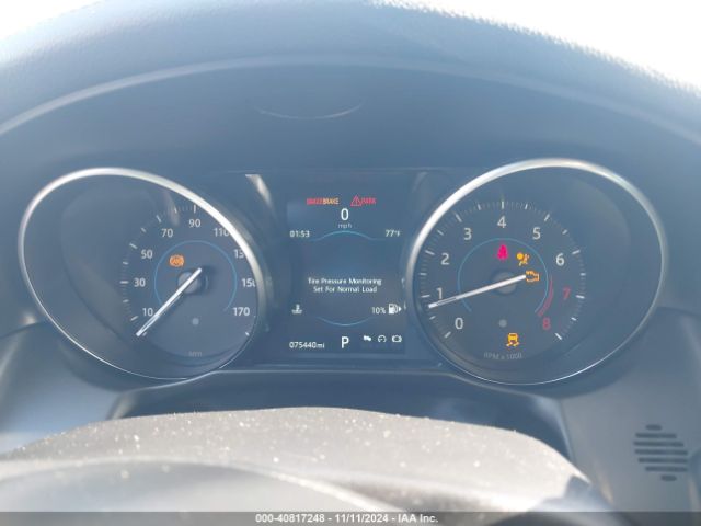 SAJBE4BV5HCY41396 Jaguar Xf 35t Prestige