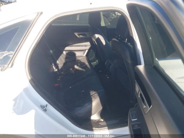 SAJBE4BV5HCY41396 Jaguar Xf 35t Prestige