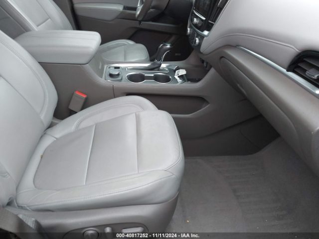 1GNEVHKW7KJ215970 Chevrolet Traverse 3lt