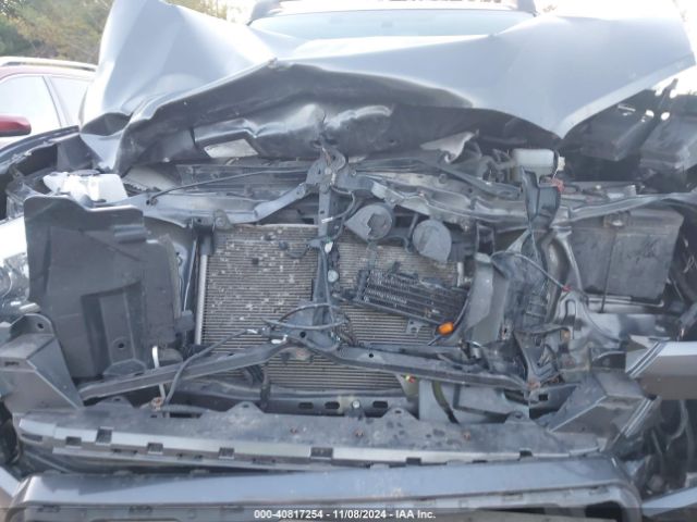 3TMCZ5AN3HM052287 Toyota Tacoma Trd Off Road