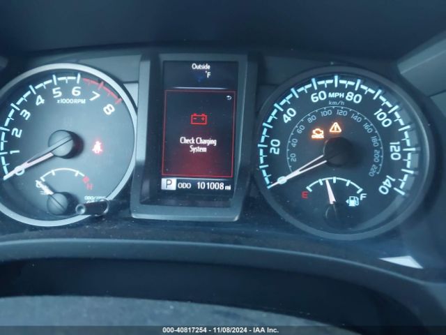 3TMCZ5AN3HM052287 Toyota Tacoma Trd Off Road