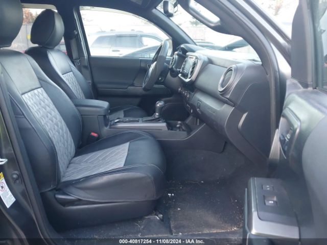 3TMCZ5AN3HM052287 Toyota Tacoma Trd Off Road