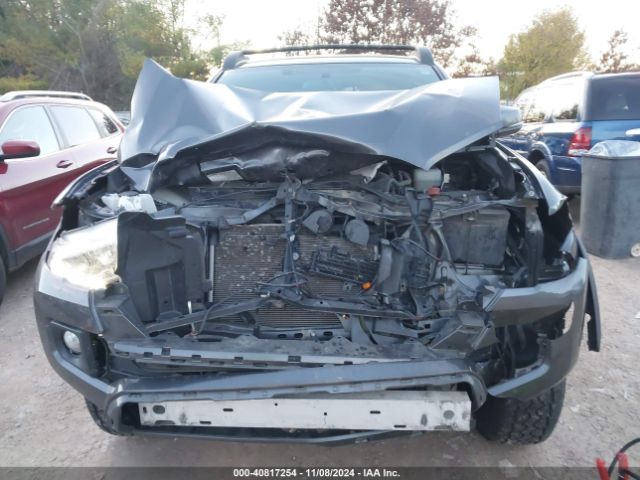 3TMCZ5AN3HM052287 Toyota Tacoma Trd Off Road