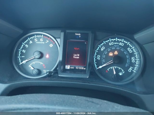 3TMCZ5AN3HM052287 Toyota Tacoma Trd Off Road