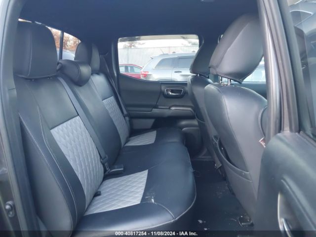 3TMCZ5AN3HM052287 Toyota Tacoma Trd Off Road