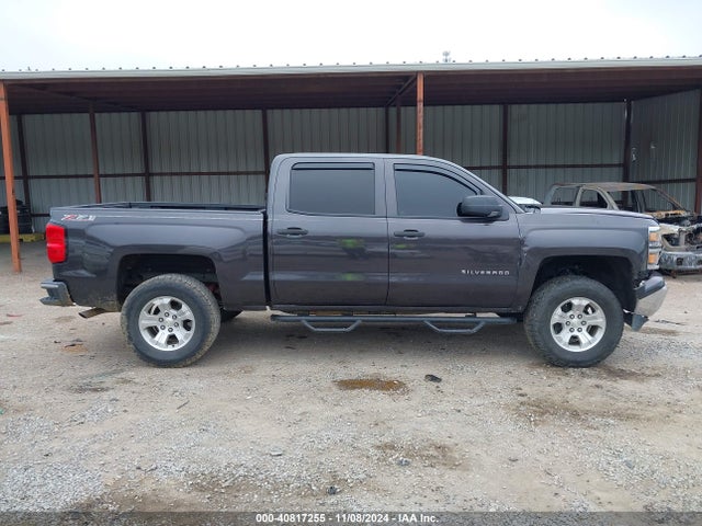 Chevrolet Silverado 1500 2lt 2014 3GCUKREC7EG548423 Image 13