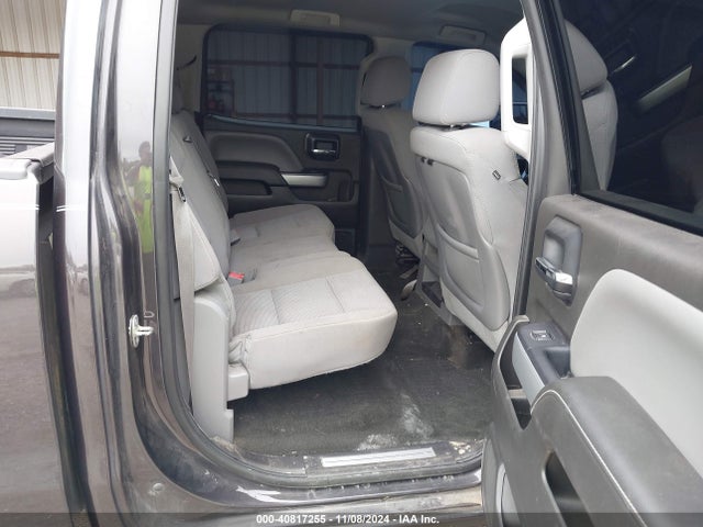 Chevrolet Silverado 1500 2lt 2014 3GCUKREC7EG548423 Image 8
