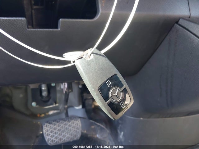 W1Y4EBHY1NT105169 Mercedes-Benz Sprinter 2500 Standard Roof V6