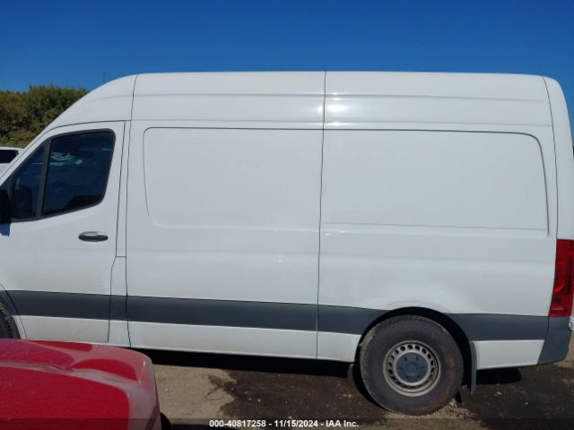 W1Y4EBHY1NT105169 Mercedes-Benz Sprinter 2500 Standard Roof V6