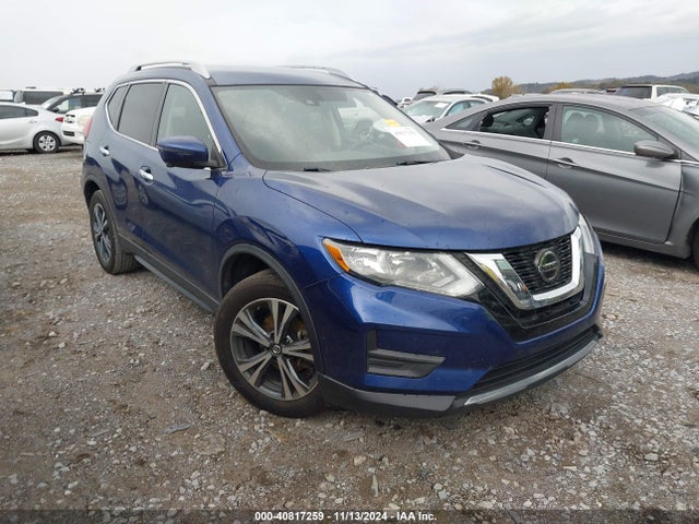 2019 5N1AT2MTXKC823804 main image