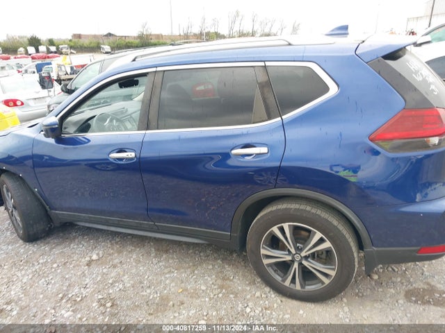 Nissan ROGUE SV 2019 5N1AT2MTXKC823804 Image 15
