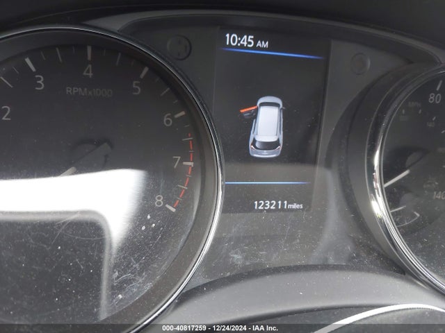 Nissan ROGUE SV 2019 5N1AT2MTXKC823804 Image 16