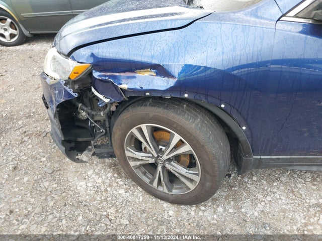 Nissan ROGUE SV 2019 5N1AT2MTXKC823804 Image 6