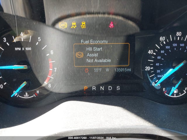 Ford FUSION SE 2016 3FA6P0H74GR330487 Image 7