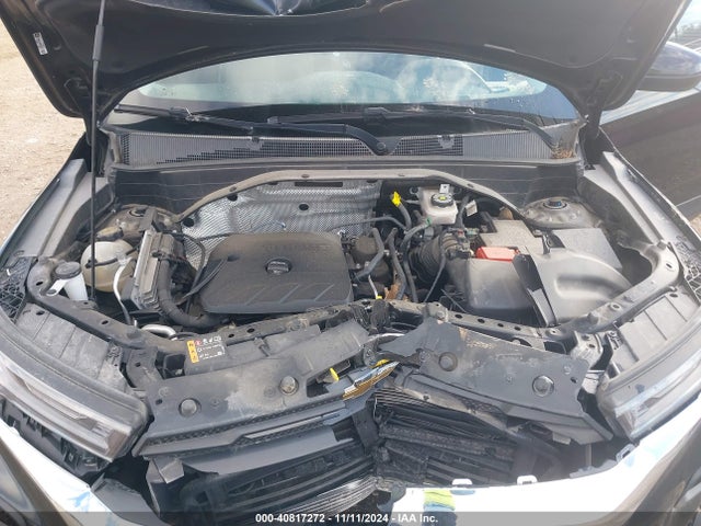 KL79MPSL1MB075907 Chevrolet Trailblazer Fwd Lt