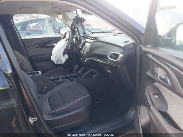 KL79MPSL1MB075907 Chevrolet Trailblazer Fwd Lt