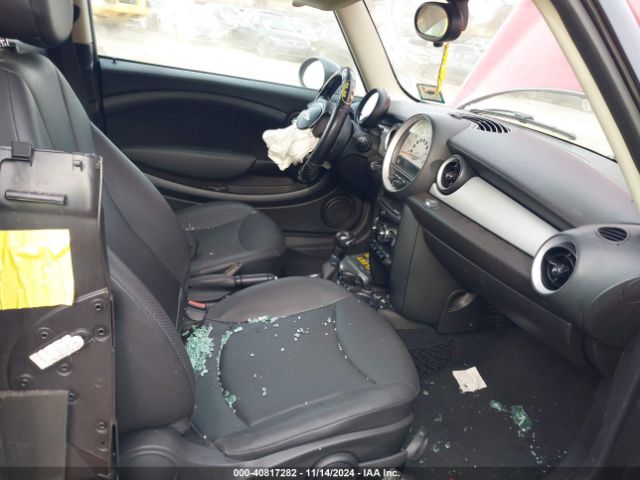 2013 MINI HARDTOP WMWSU3C57DT679045 Photo 4