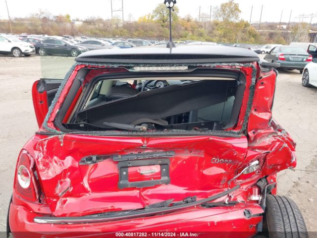 2013 MINI HARDTOP WMWSU3C57DT679045 Photo 5