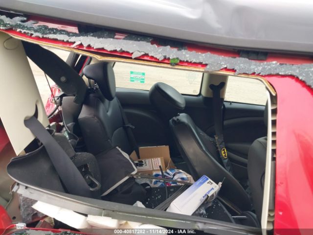 2013 MINI HARDTOP WMWSU3C57DT679045 Photo 7
